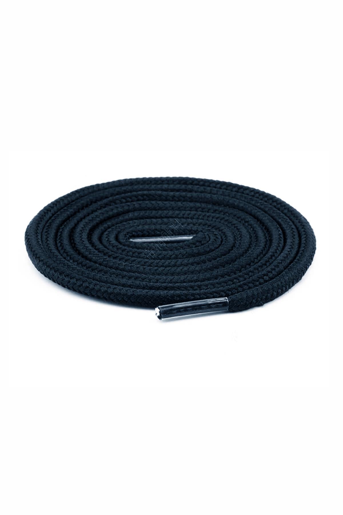 Yuvarlak Petron Renk 100 CM Spor Ayakkabı Bağcığı Yuvarlak Petron Renk 100 CM Spor Ayakkabı Bağcığı 