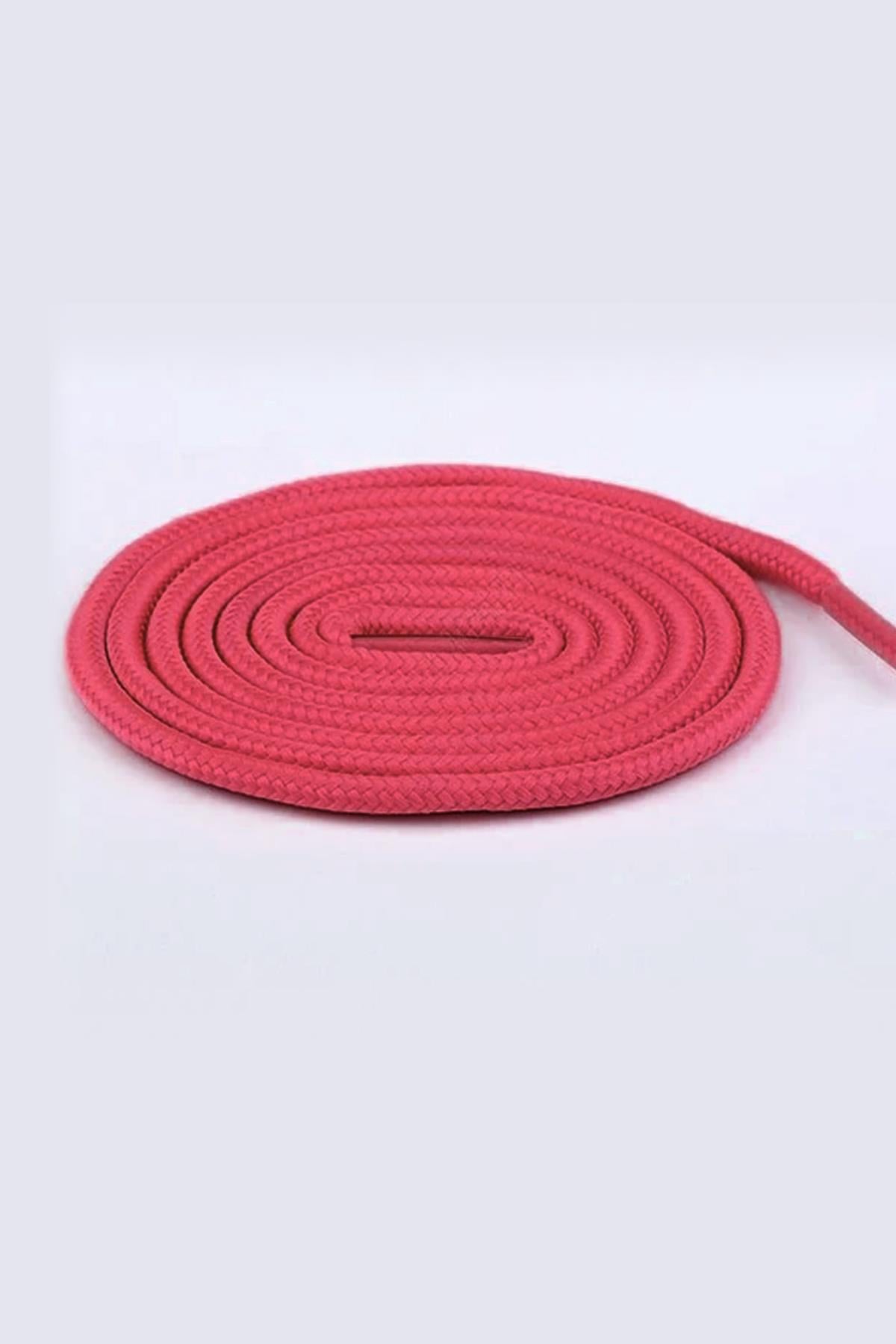 Yuvarlak Spor Ayakkabı Bağcığı 105 CMYuvarlak Spor Ayakkabı Bağcığı 105 CM