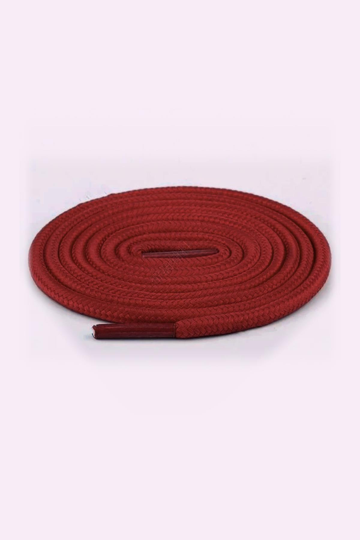 Yuvarlak Spor Ayakkabı Bağcığı 105 CMYuvarlak Spor Ayakkabı Bağcığı 105 CM