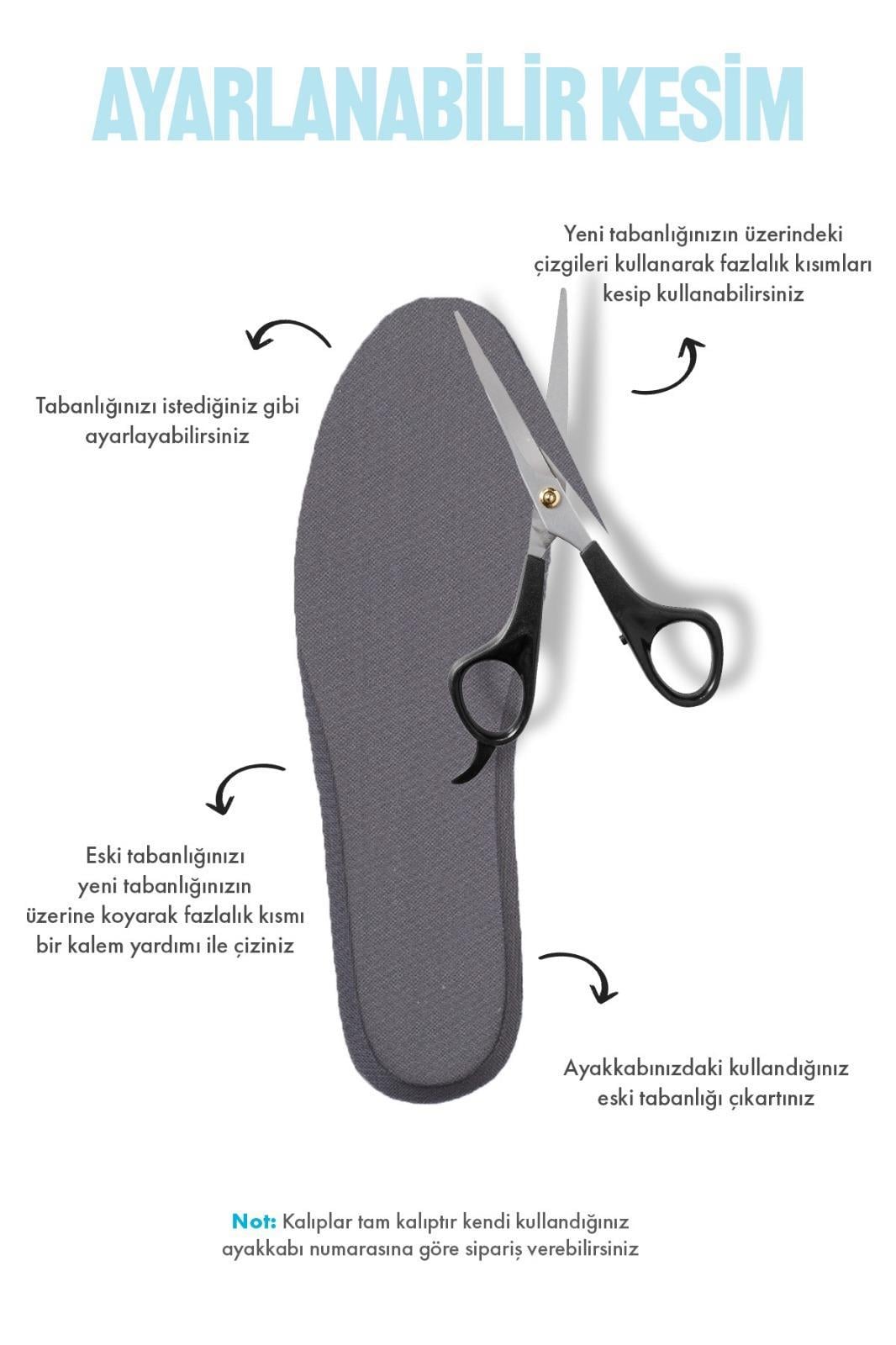 LETOON TABANLIK