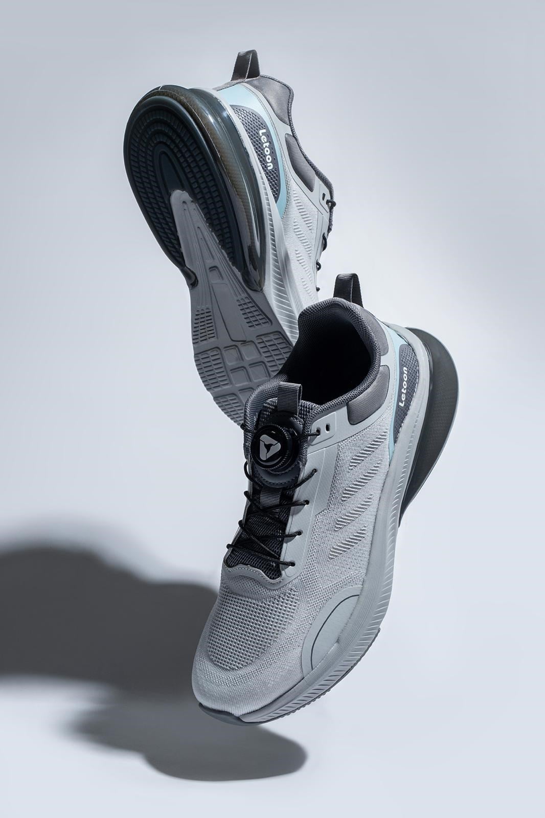 AirFlex Rahat, Hafif ve Nefes Alabilen Günlük Ayakkabı AirFlex Rahat, Hafif ve Nefes Alabilen Günlük Ayakkabı 