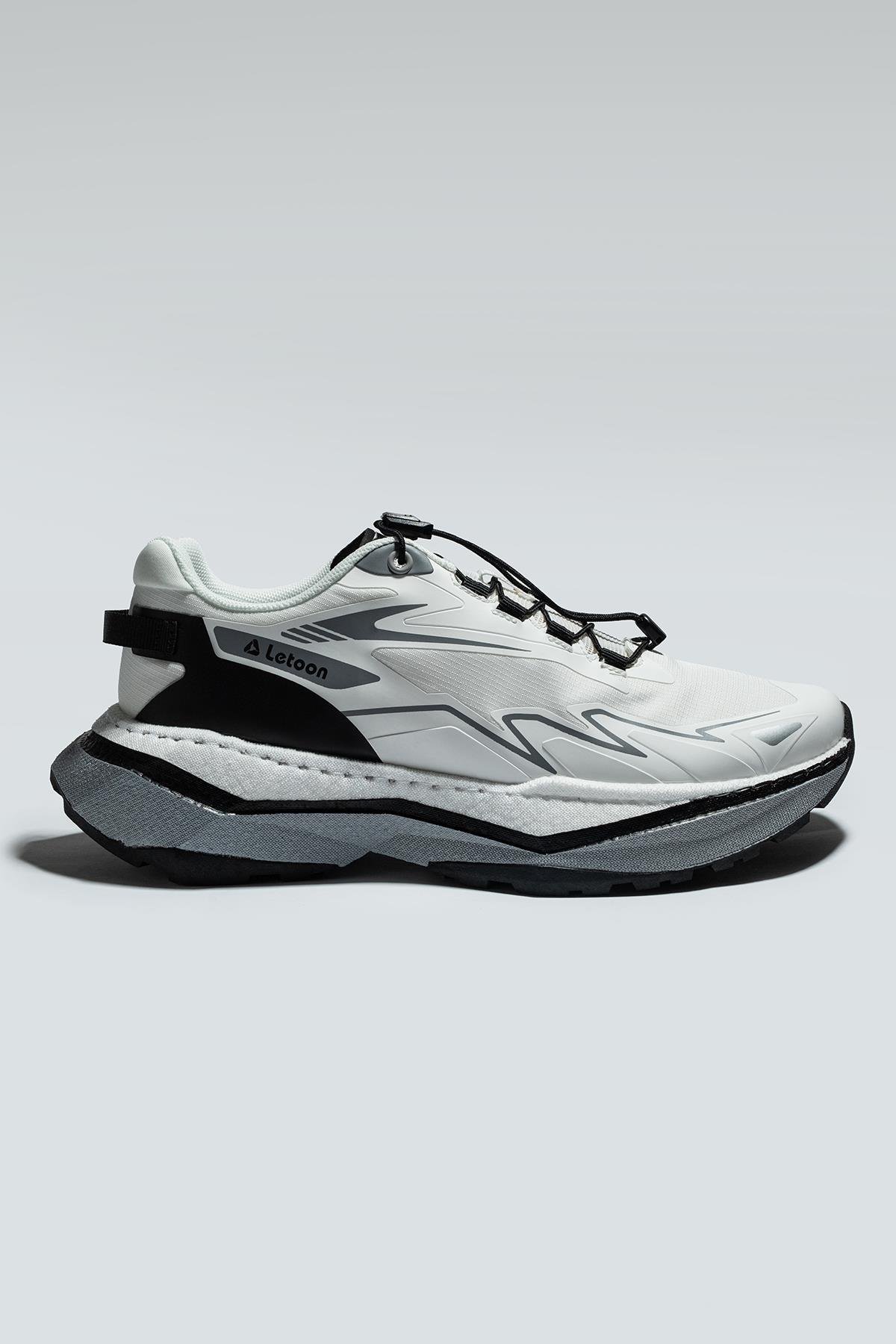 Hafif Tabanlı, Nefes Alabilen, Konforlu Günlük Sneaker Hafif Tabanlı, Nefes Alabilen, Konforlu Günlük Sneaker 