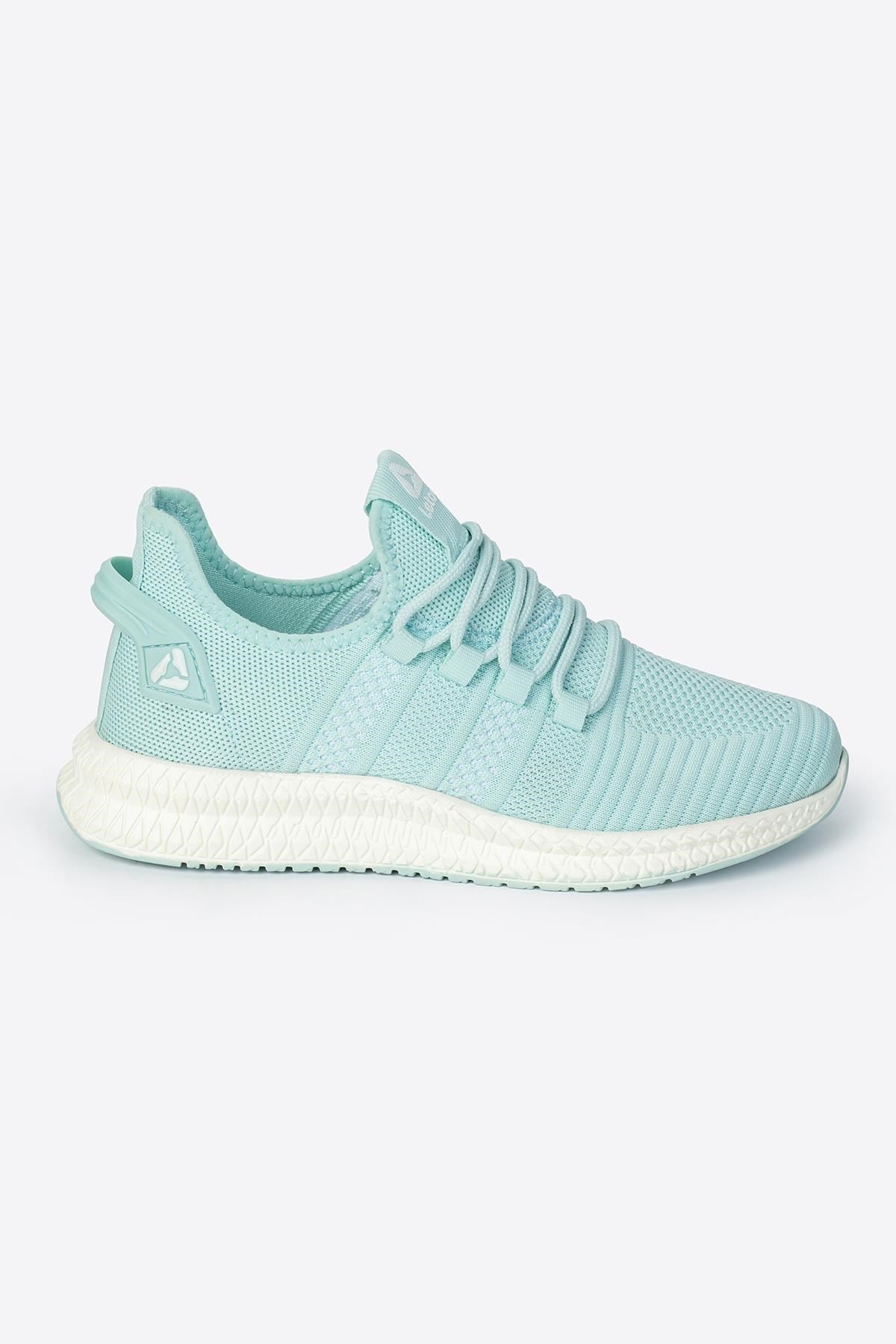 Letoon 2103 Unisex Su Yeşili Spor AyakkabıLetoon 2103 Unisex Su Yeşili Spor Ayakkabı