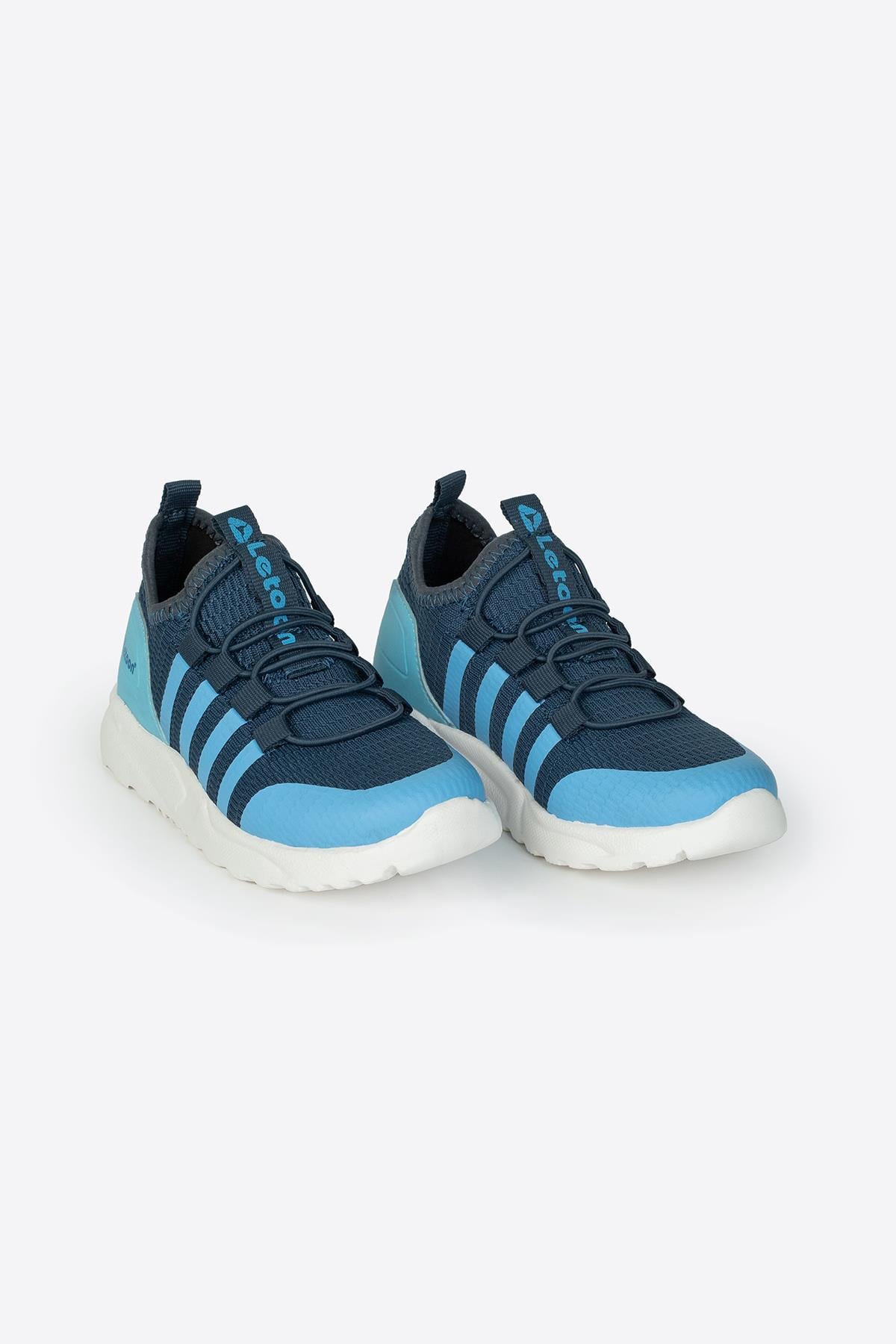 Letoon 2104Junıor Unısex Lacivert Çocuk SneakerLetoon 2104Junıor Unısex Lacivert Çocuk Sneaker