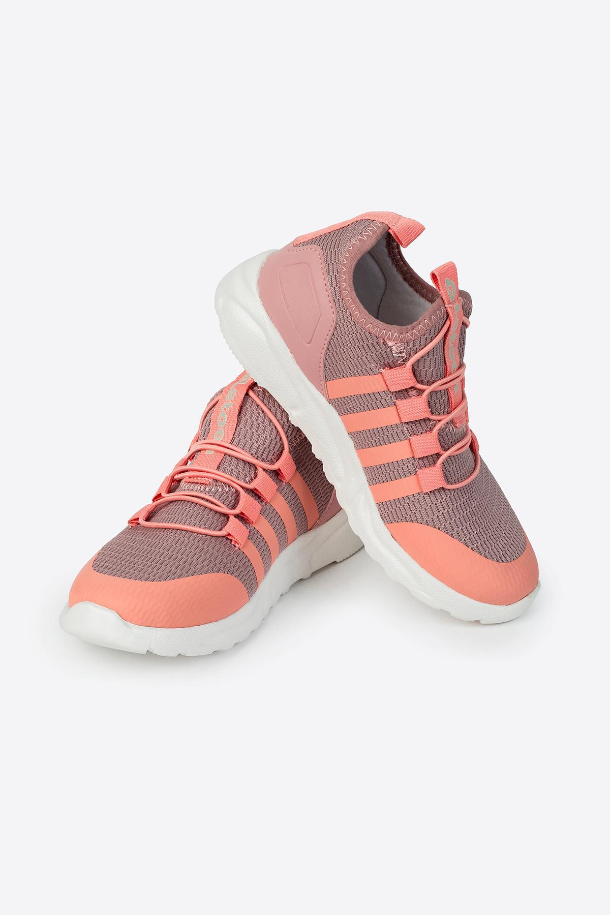 Letoon 2104Junior Unısex Fuşya Çocuk Sneaker Letoon 2104Junior Unısex Fuşya Çocuk Sneaker 