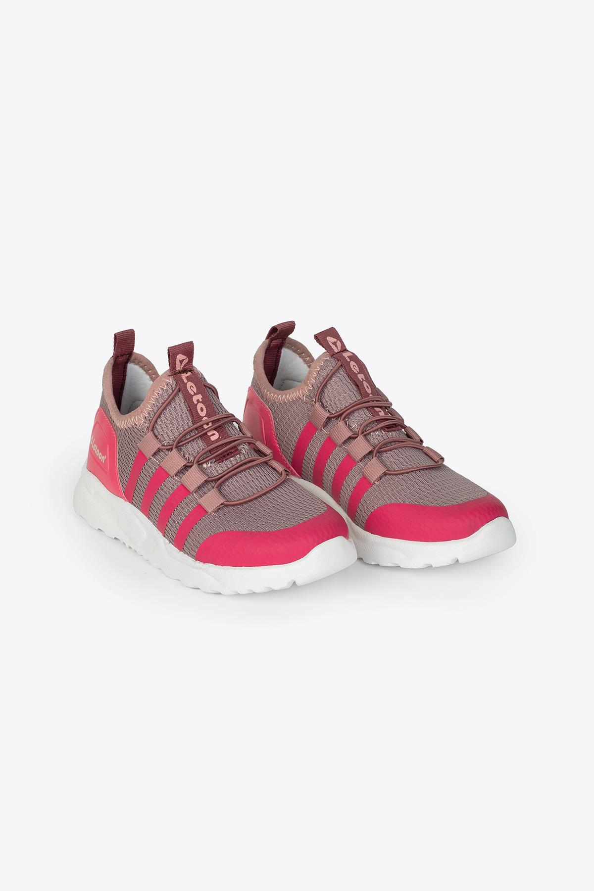 Letoon 2104Junıor Unısex Pembe Çocuk Sneaker Letoon 2104Junıor Unısex Pembe Çocuk Sneaker 
