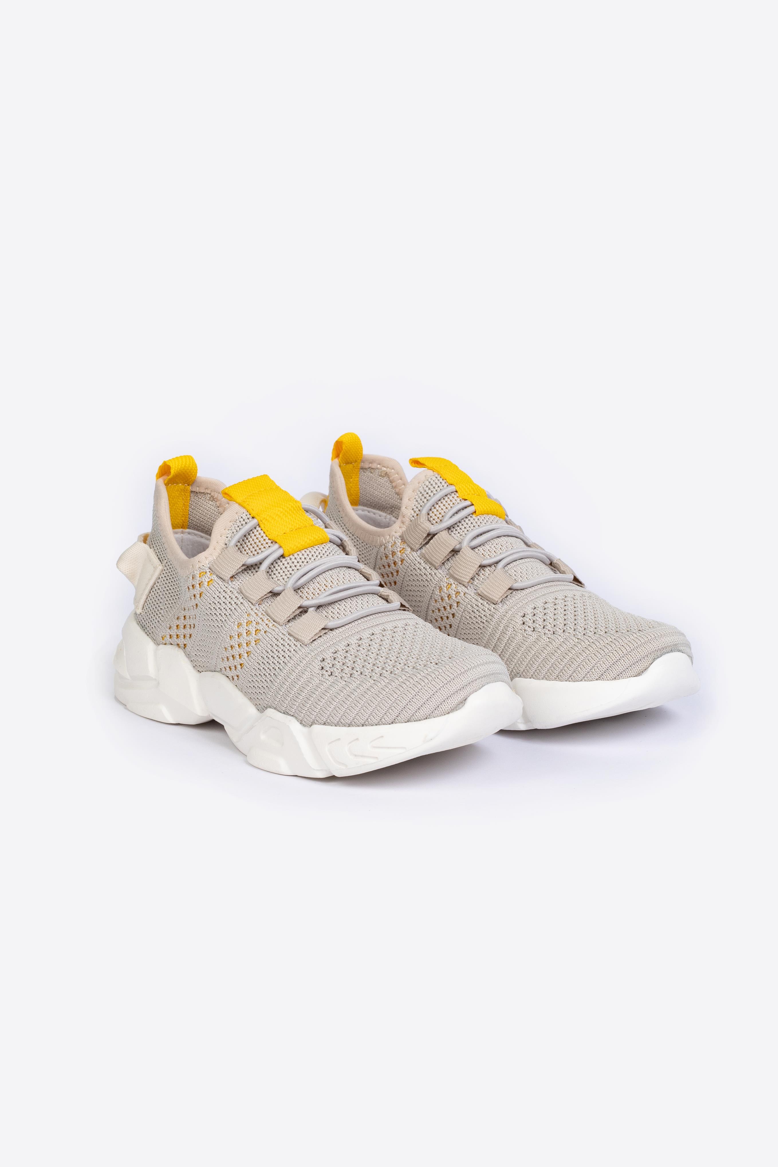 Letoon 2105KİDS Çocuk Gri Spor AyakkabıLetoon 2105KİDS Çocuk Gri Spor Ayakkabı