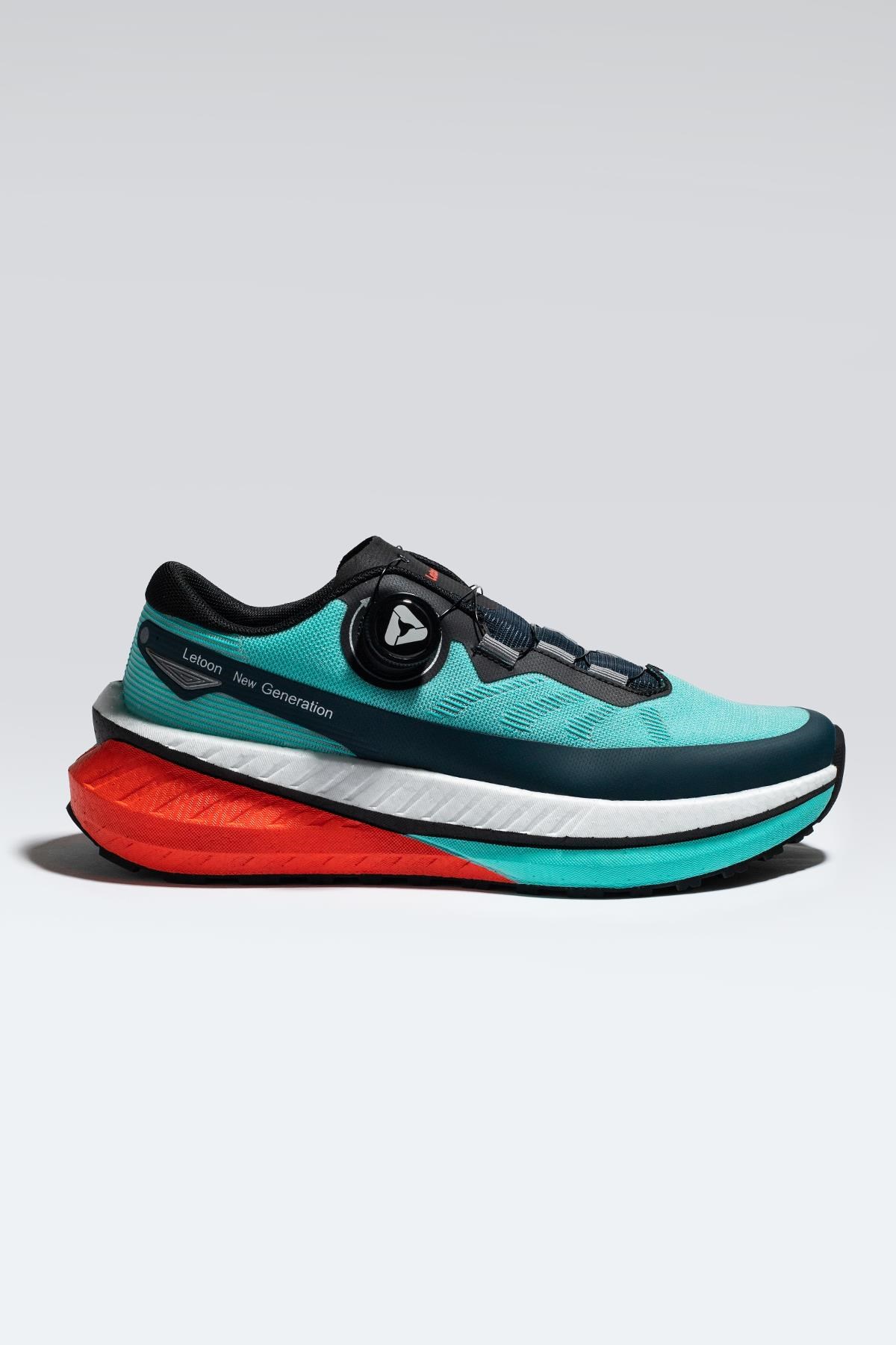 Letoon AirFlex  Move-12 Erkek Mavi Spor Ayakkabı Letoon AirFlex  Move-12 Erkek Mavi Spor Ayakkabı 