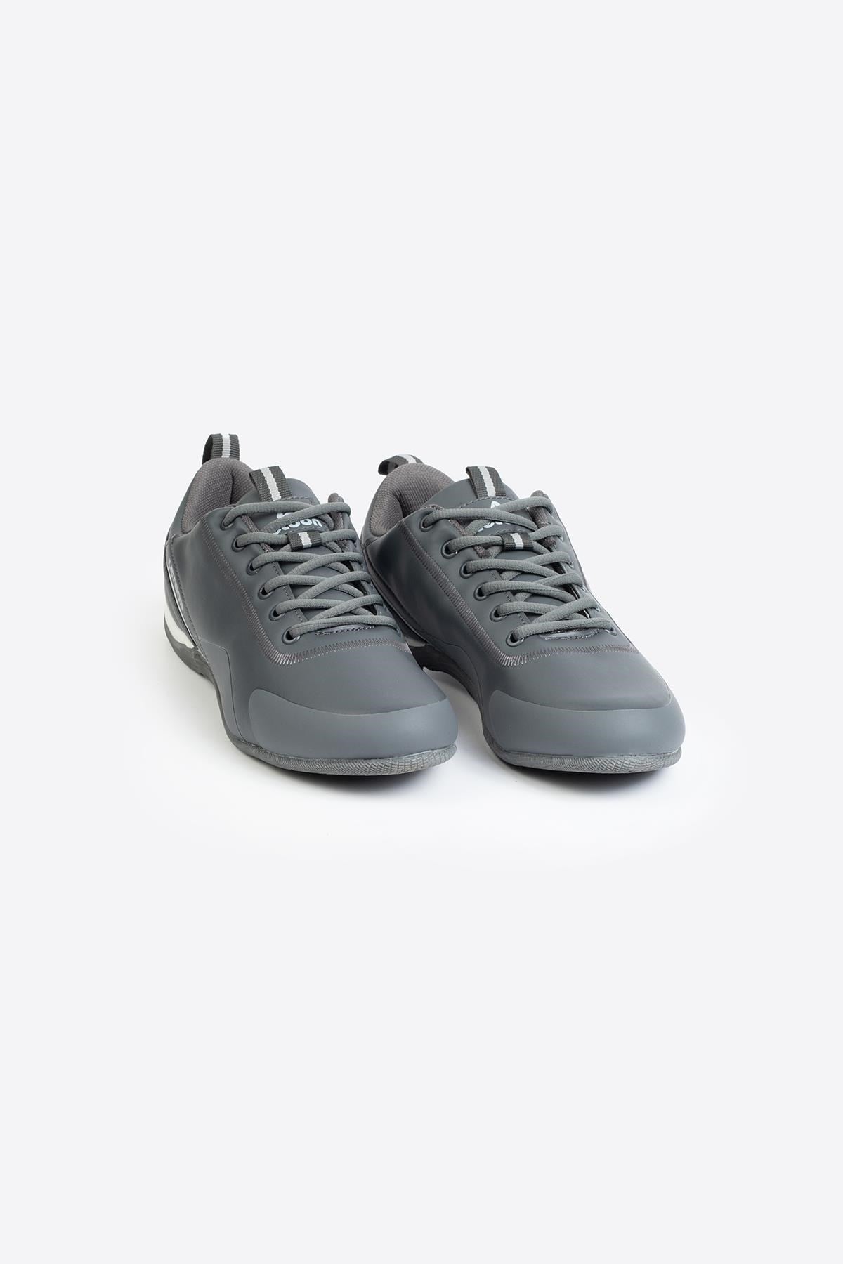 Letoon LTN4006 SoftFlex Hafif Taban Erkek Füme Sneaker 