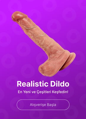 Dildo Nedir