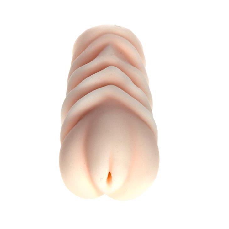 3 Boyutlu Suni Vajina Mastürbatör - Valeria