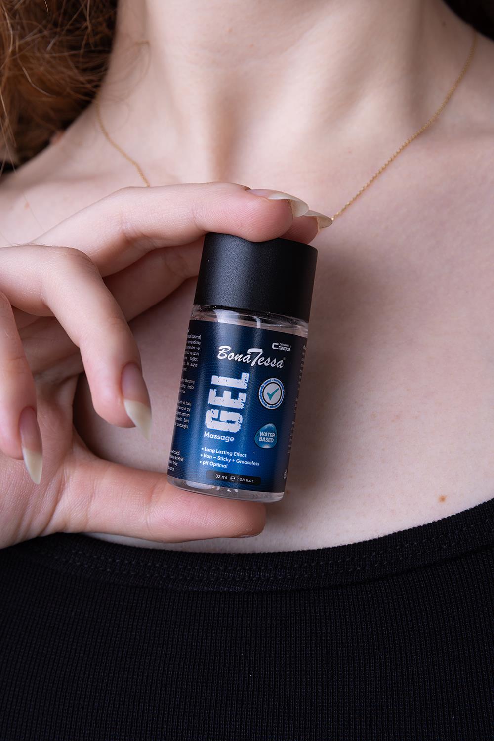 Bona Tessa Gel masaj yağı 32 ml