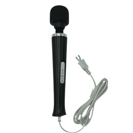 10 Titreşim Modlu Masaj Vibratörü