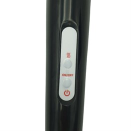 10 Titreşim Modlu Masaj Vibratörü