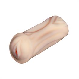 3 Boyutlu Suni Vajina Mastürbatör