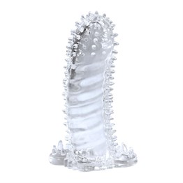 7li Muhteşem Vibratörlü Fantezi Seti