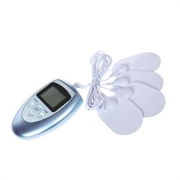 Elektro Şok Uyarıcılı Stimülasyon 4lü Ped