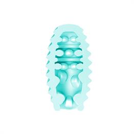 Gerçekçi Doku Realistik Penis Kılıfı & Suni Vajina Mastürbatör- Attractive
