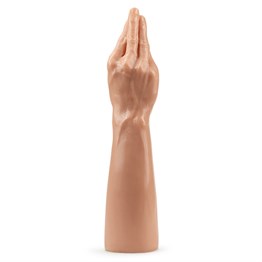 Magic Hand El Görünümlü 35 cm Realistik Dildo