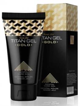 Titan Jel GOLD