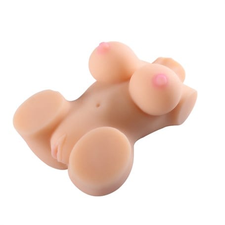 Vajina ve Mastürbatör
