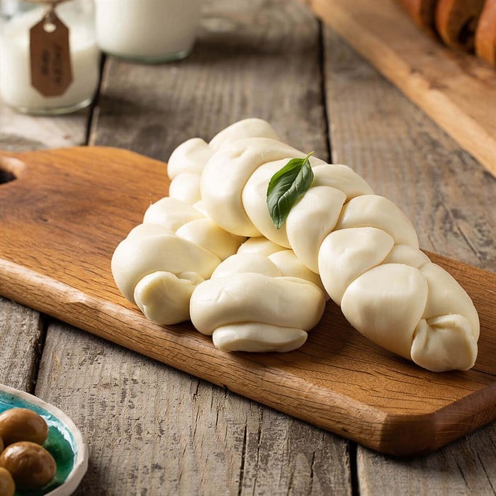 Örgü Peyniri (250 gr.)