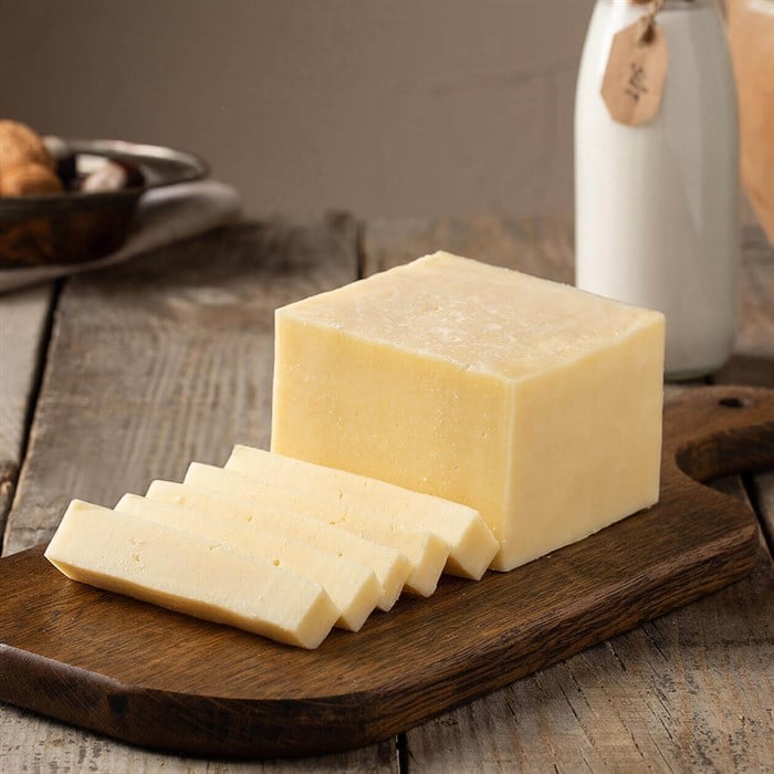 İzmir Tulum Peyniri (İnek-Koyun-Keçi) (350 gr.)