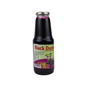 Black Durdiy 1+9 1 Kg. x 3 Adet