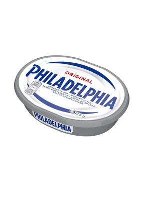 Philadelphia Original Krem Peynir 125 g