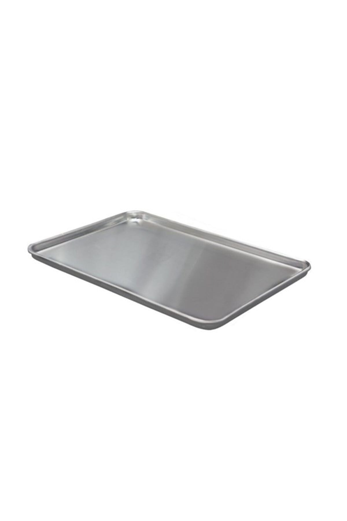 40*60*2,5 cm Pres Baskı Alüminyum Tepsi