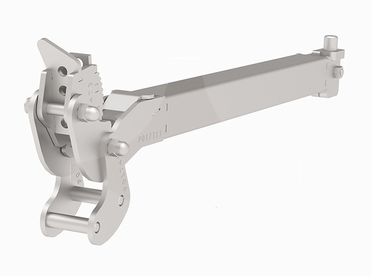 ADSK-03 - Atalay Döner Sıkıştırma Aparatı 20x20 mm Şiş-OTOMATİK DÖNER ROBOTLARI - Demasan

