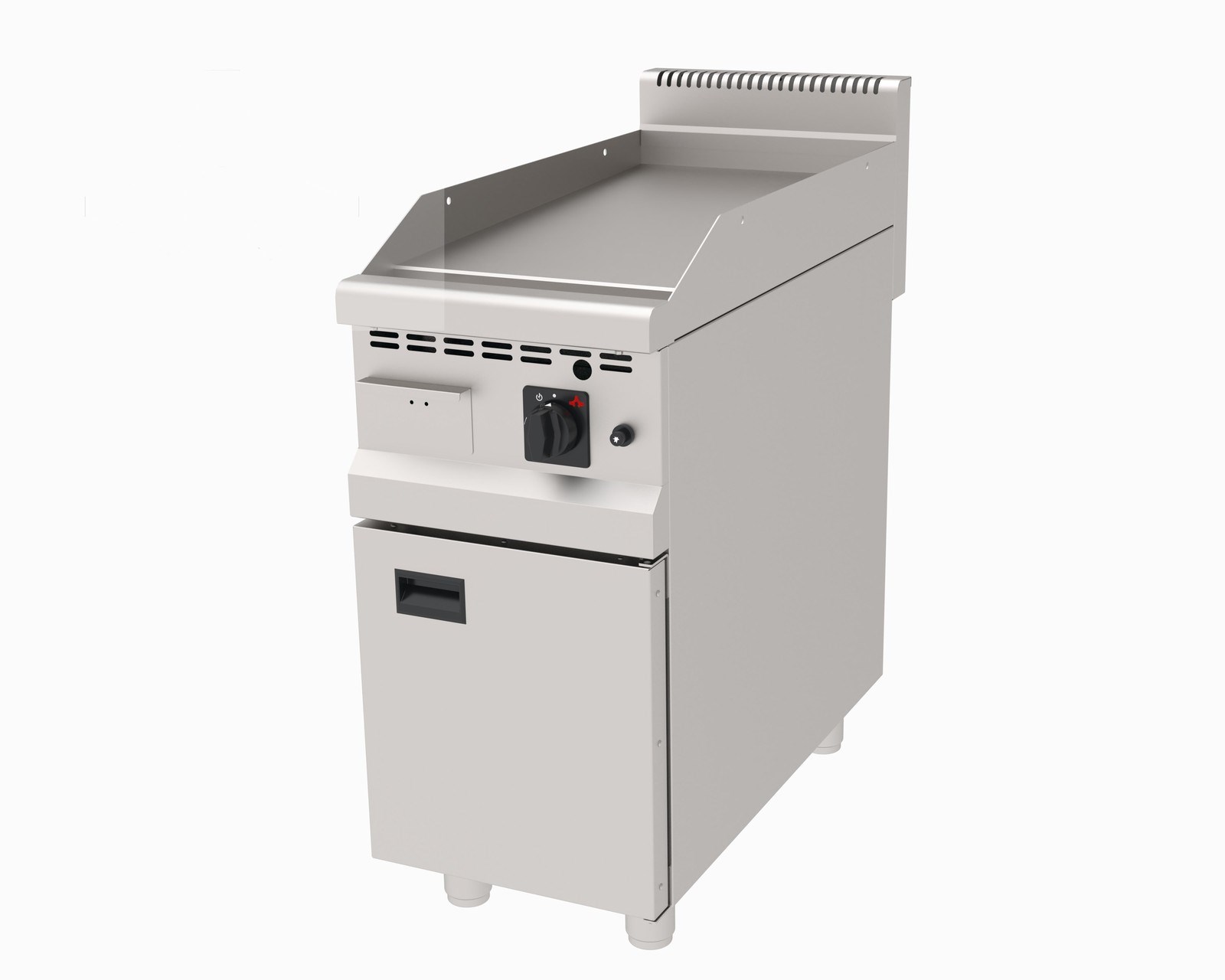 AGI-490 - Atalay Gazlı Pleyt Izgara Düz 400x900-GAZLI PLEYT IZGARALAR - Demasan
