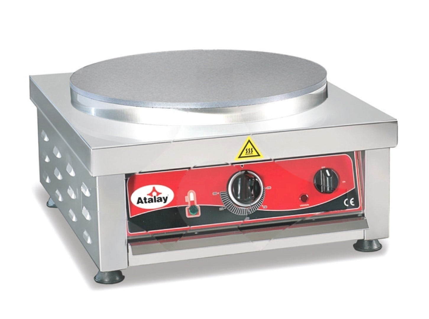 AKM-4001 - Atalay Krep Makinesi 450x500-KREP PİŞİRİCİLER - Demasan
