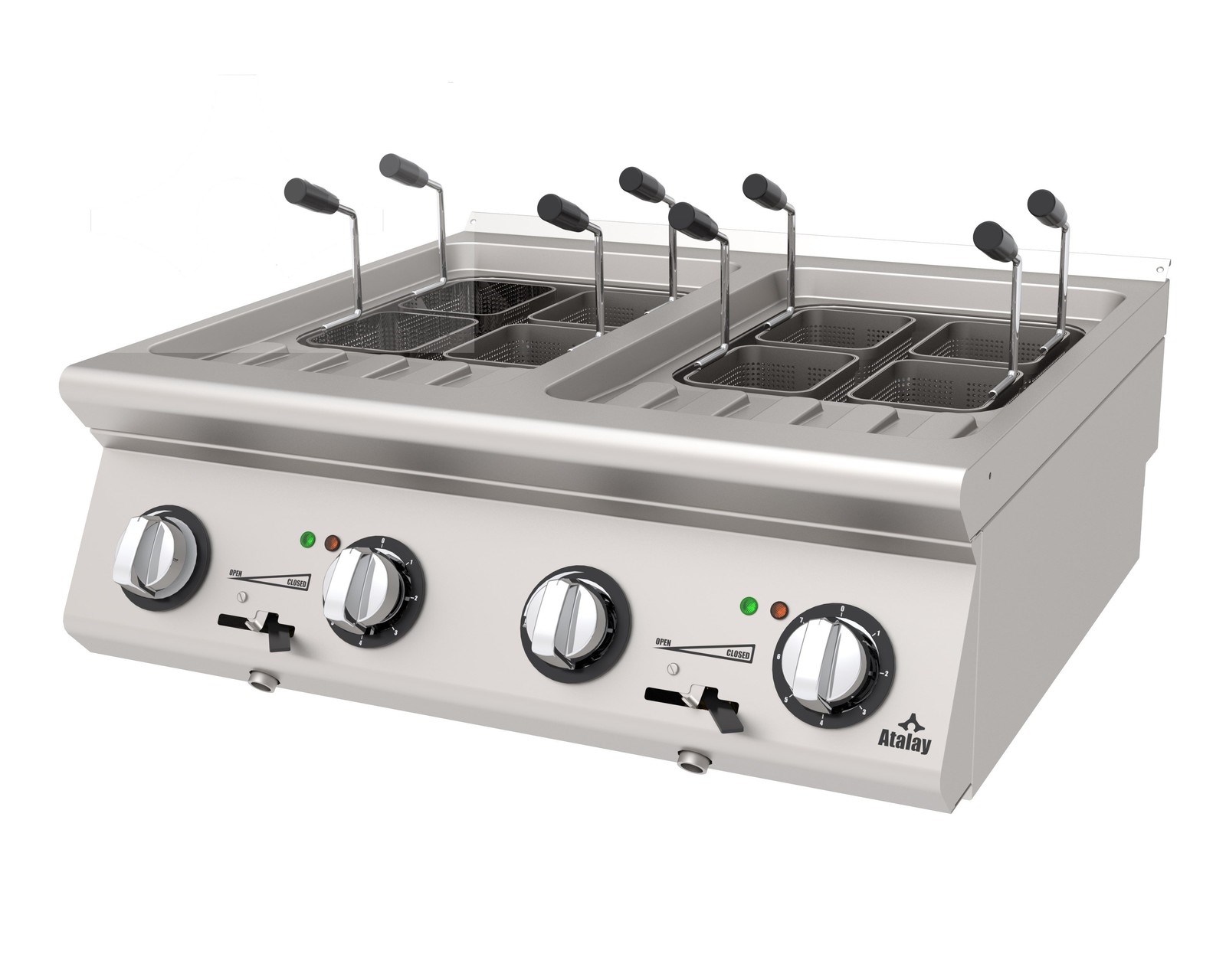 AMP-873 - Atalay Elektrikli Makarna Pişirici 800x730-ELEKTRİKLİ MAKARNA PİŞİRİCİLER - Demasan
