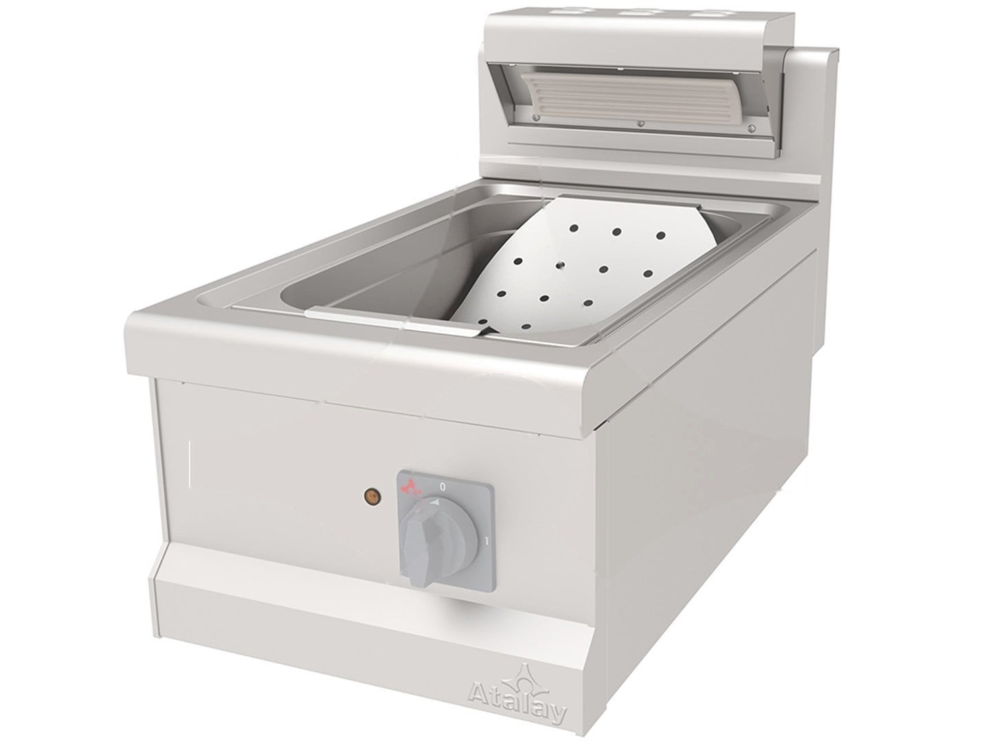 APD-470 - Atalay Elektrikli Patates Dinlendirme 400x700-PATATES DİNLENDİRME ÜNİTELERİ - Demasan
