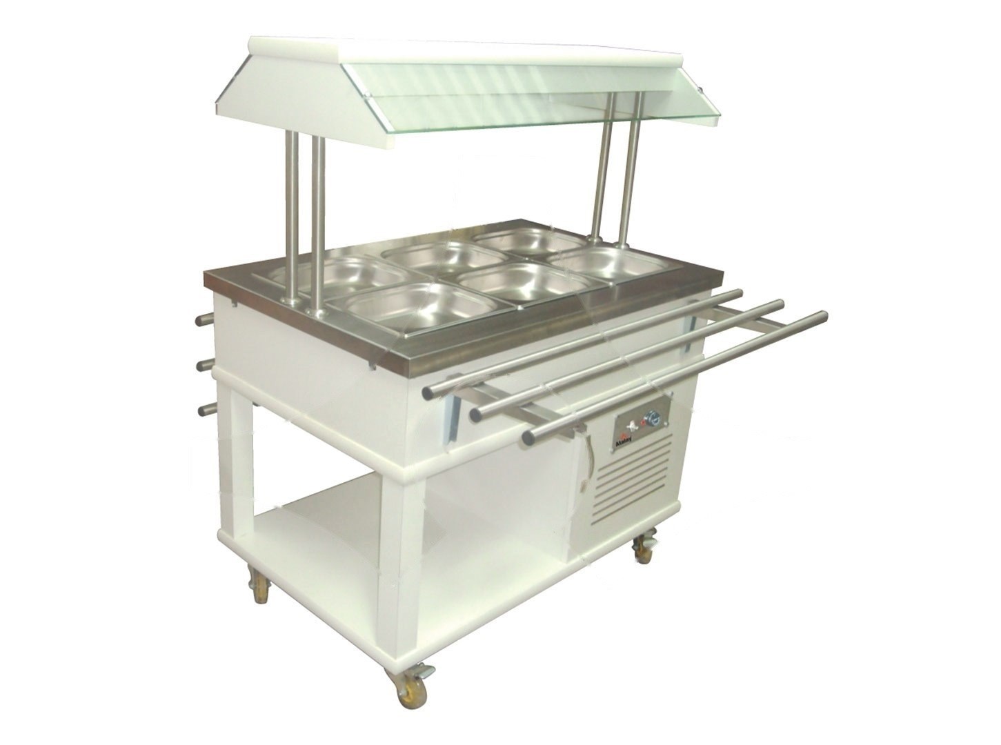ASBM-03 - Atalay Elektrikli Benmari 1150x700-ELEKTRİKLİ BENMARİLER - Demasan
