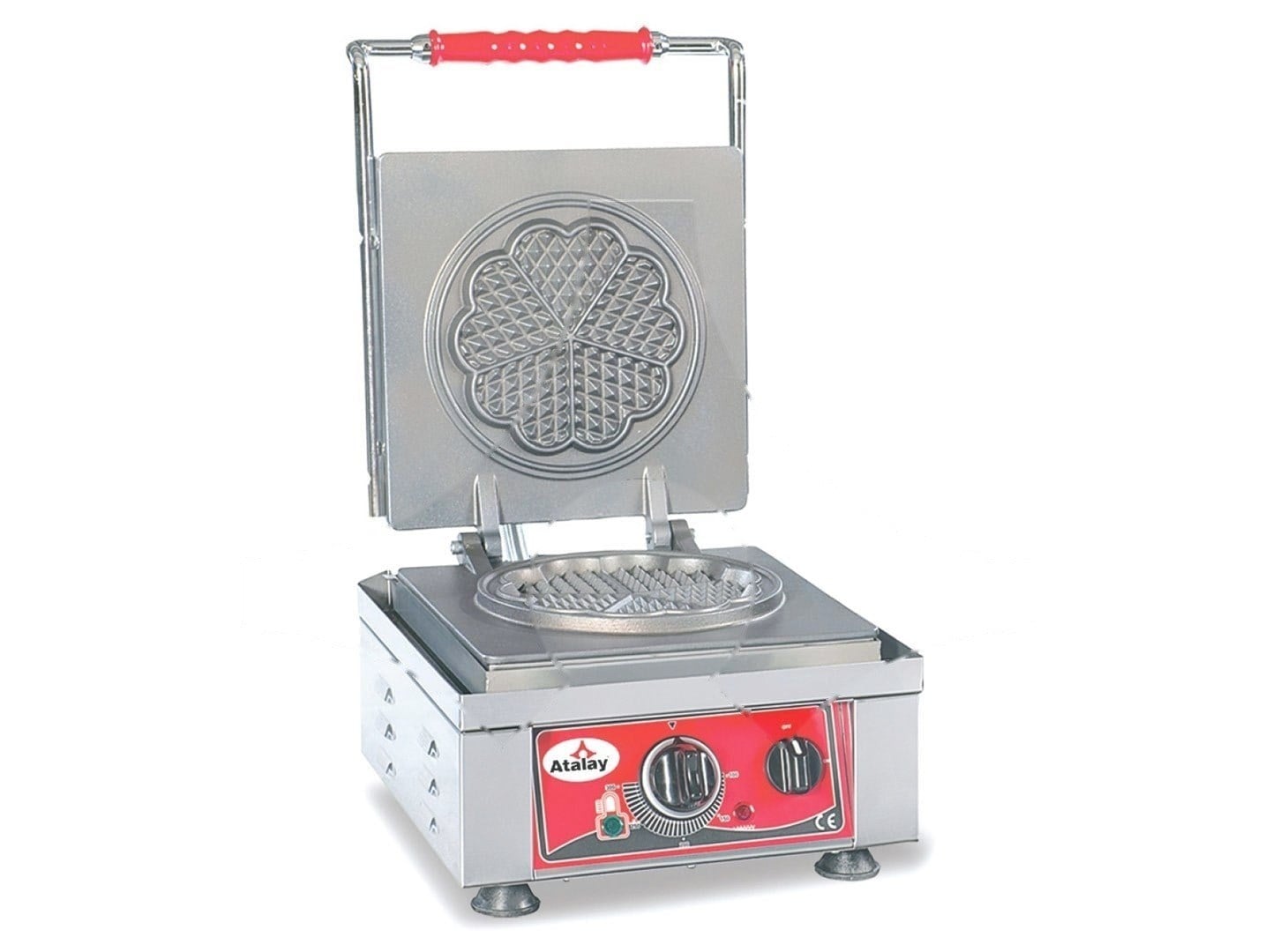 AWMC-2401 - Atalay Waffle Makinesi 320x320-WAFFLE PİŞİRİCİLER - Demasan

