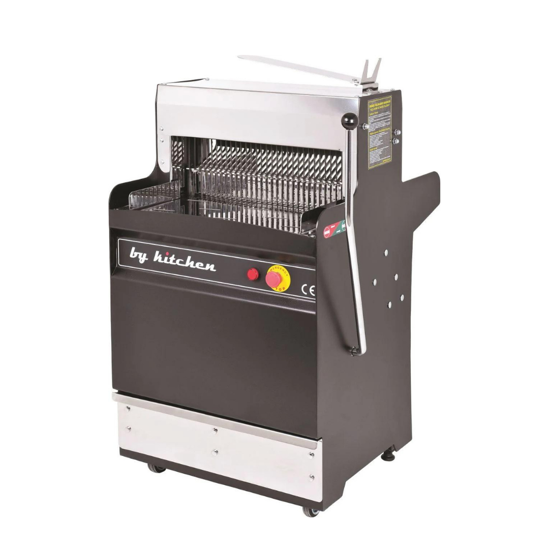 DED-01 - By Kitchen Ekmek Dilimleme Makinesi 65x72x110 cm