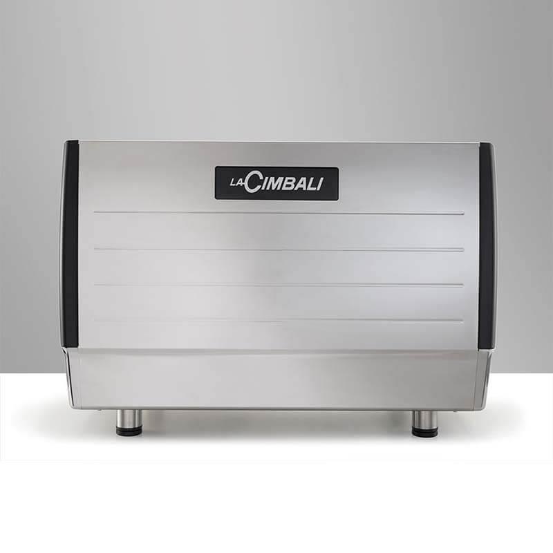 La Cimbali M23 Up DT, Otomatik Espresso Kahve Makinesi, 2 Gruplu, Tall Cup