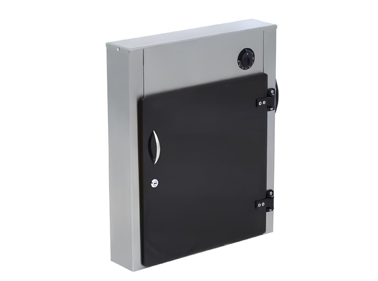 Atalay 10 Bıçaklık Sterilitazör