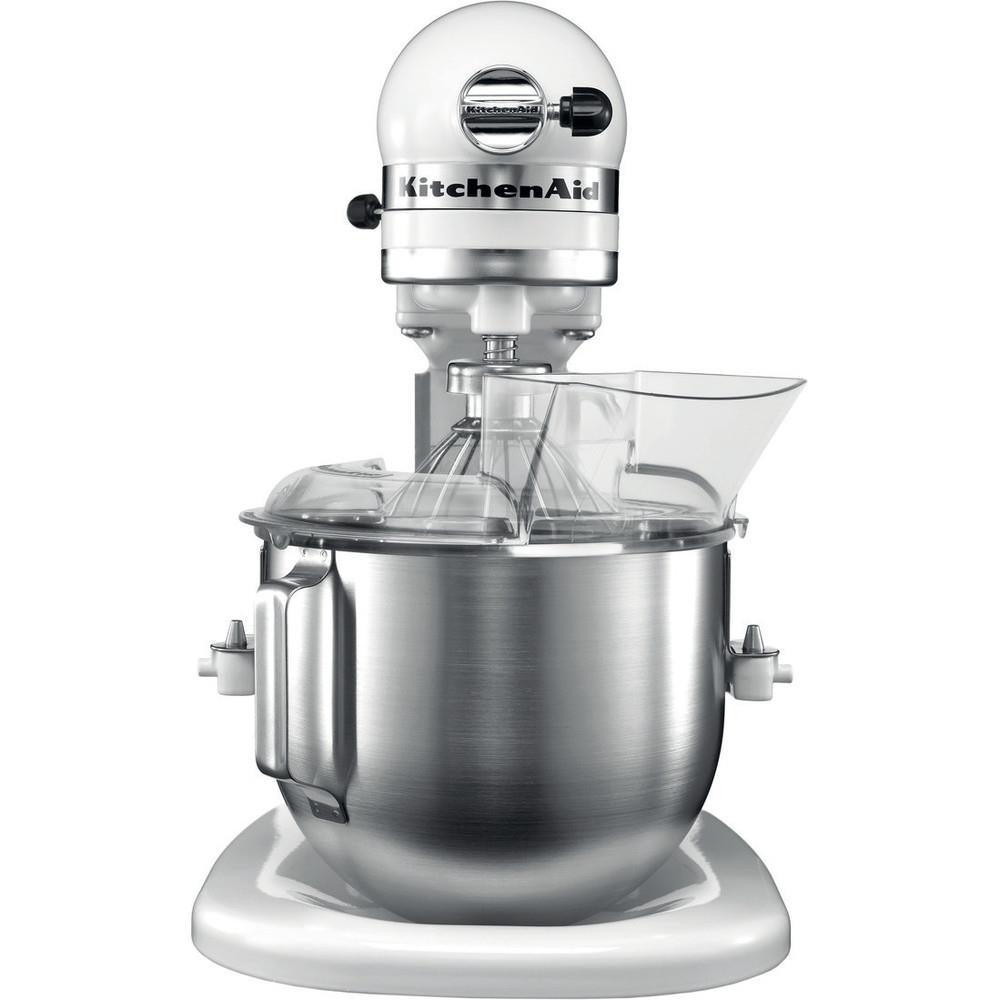 Kitchenaid 4,8 L Ağır Hizmet Tipi Set Üstü Mikser