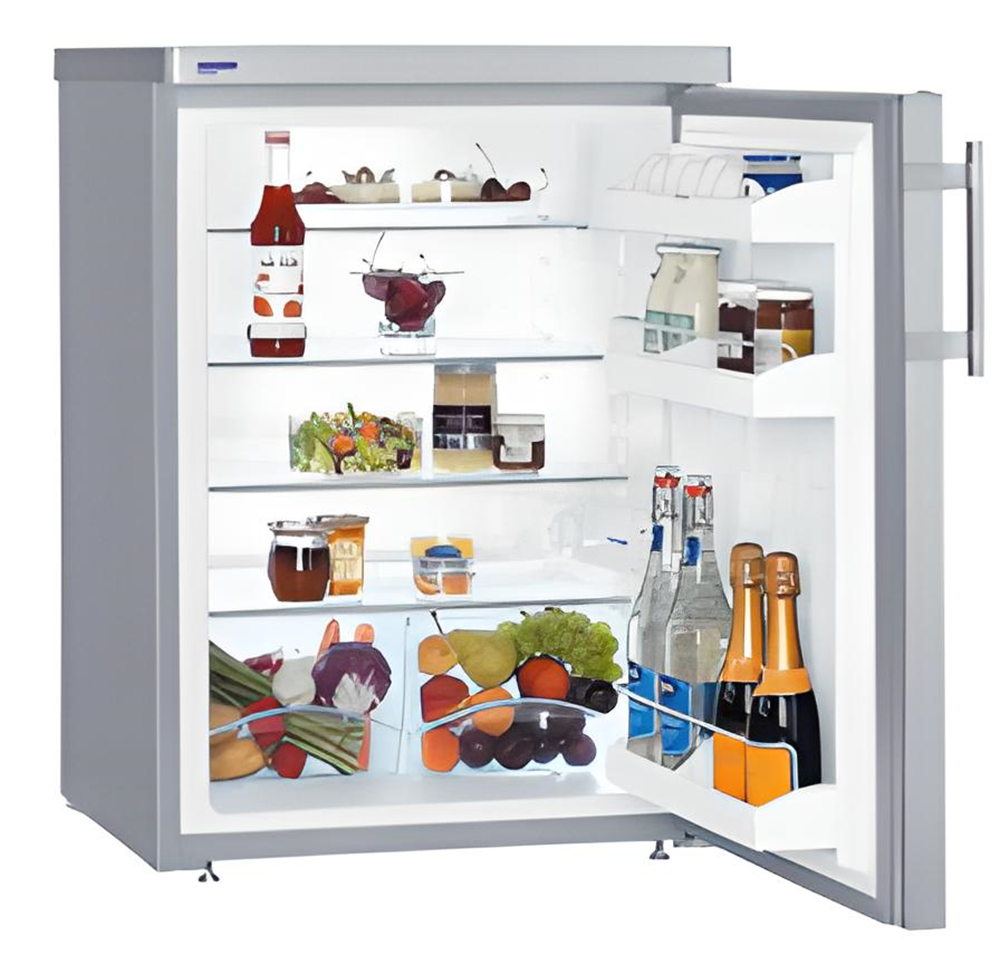 Krom Set Altı Soğutucu