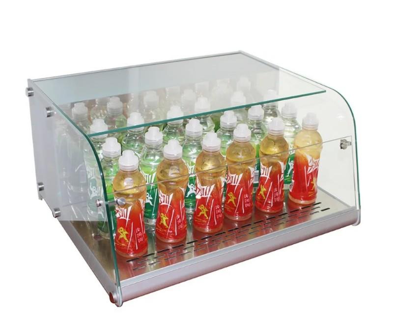  DST-10 Set Üstü Şişe Soğutma