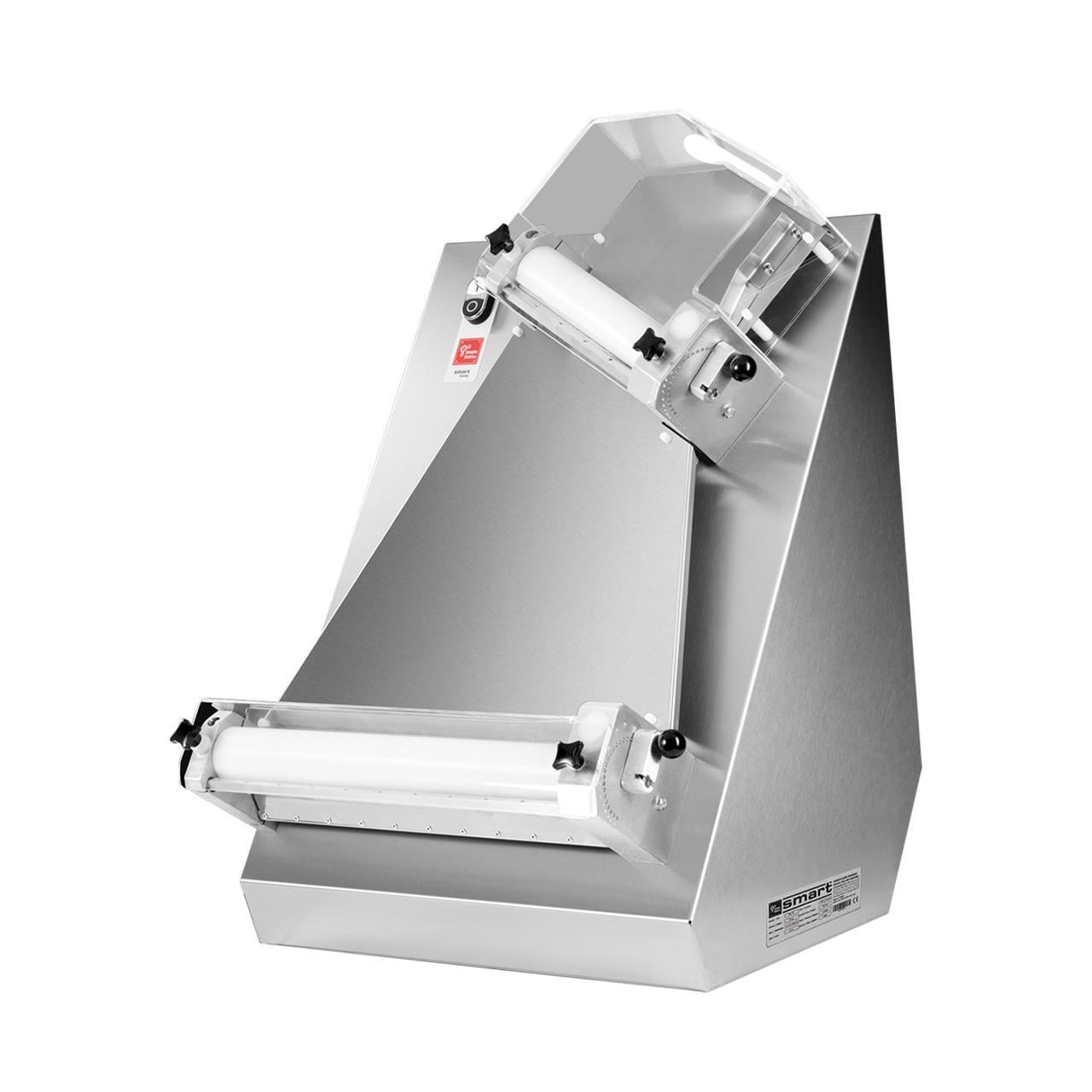 SM-50 SMART Hamur Açma Makinası (Çift Merdane/50 cm)