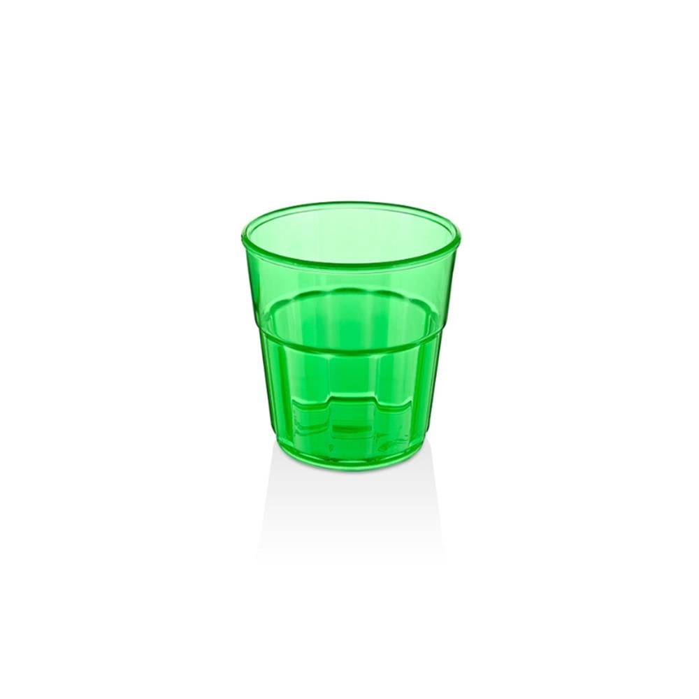 Gc01-Polikarbonat Bardak 250 ml