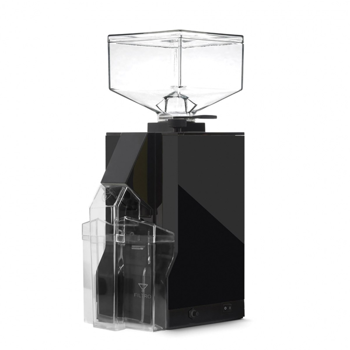 Eureka Otomatik Filtre Kahve Değirmeni