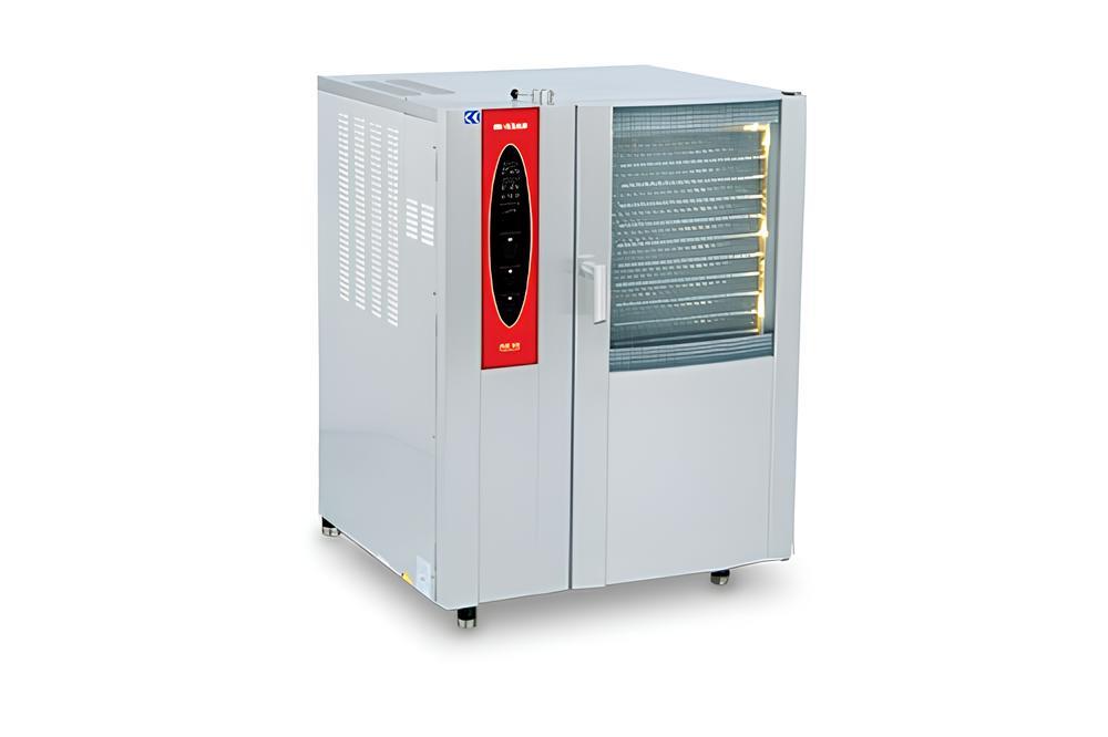 İnoksan FBE-042 Konveksiyonlu Fırın