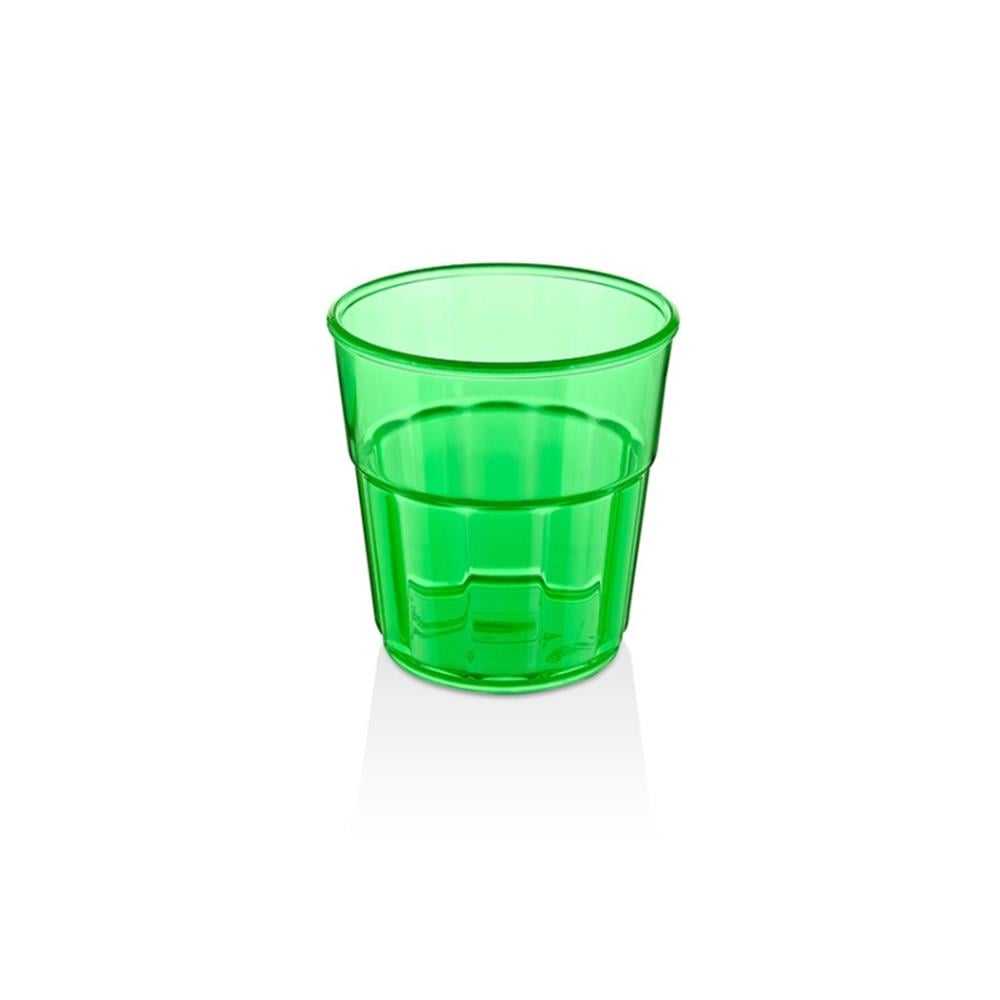 Gc02-Polikarbonat Bardak 300 ml