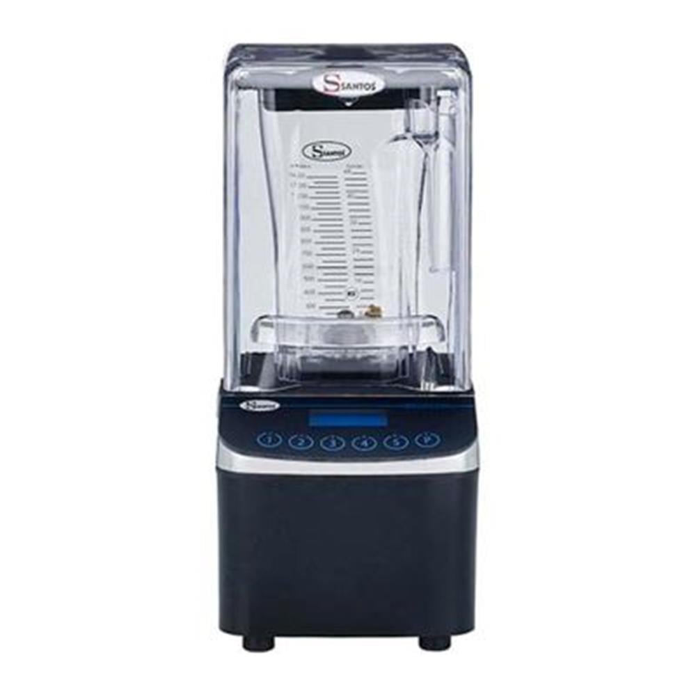 Santos No 62 Bar Blender, 1.8 L
