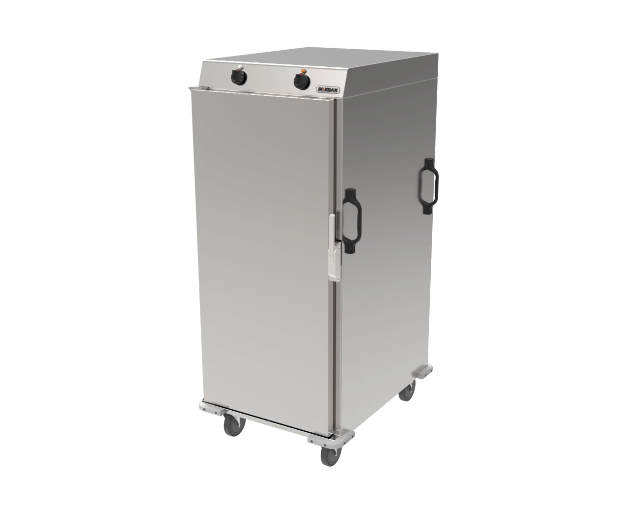 İnoksan ABS-101S Banket Arabası